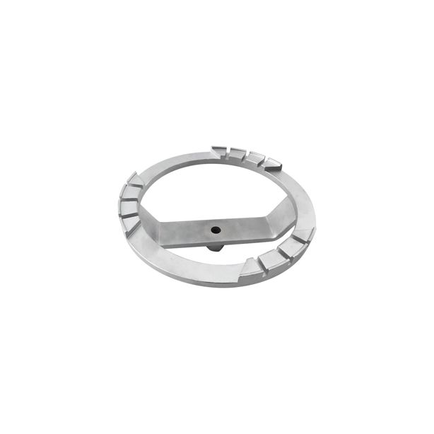 for Toyota/for lexus Fuel Tank Lid Wrench CTA MANUFACTURING CORP 1044