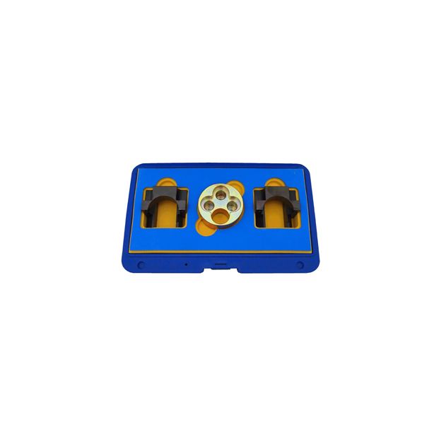 CTA Manufacturing Corp 1073 Benz/Jeep Diesel Engine Timing Tool Kit
