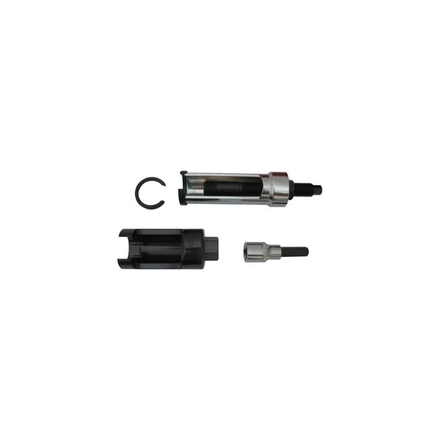 CTA Manufacturing Corp 1096 4 Pc. Injector Nozzle Puller Set