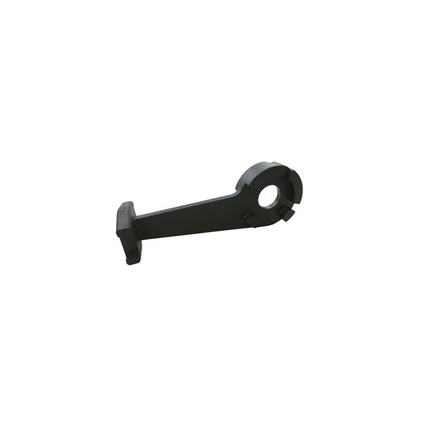 5MM 8 Plug Tap  IRWIN INDUSTRIAL TOOL CO 1722