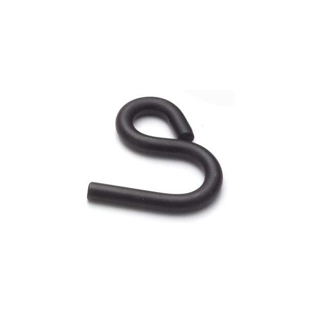3/8" Peg Style Socket Rack Met  HANSEN GLOBAL  INC. 3802