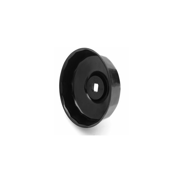 80mm Cap-Type Oil Filter Wrench CTA MANUFACTURING CORP A257