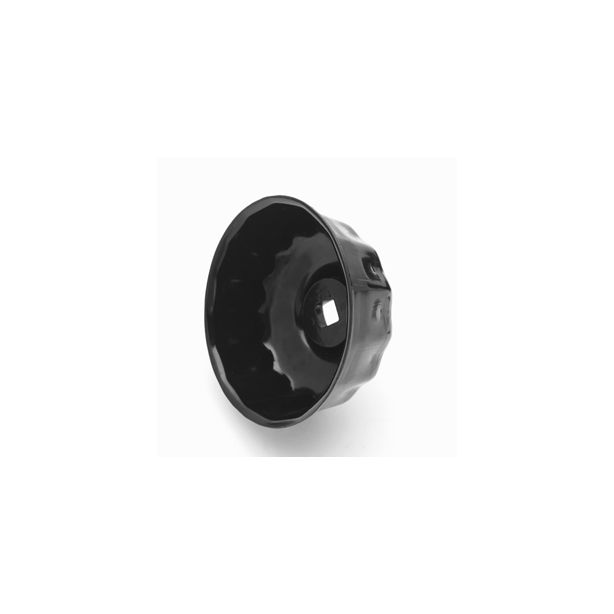 74mm Cap Type Oil Filter Wrench CTA MANUFACTURING CORP A258