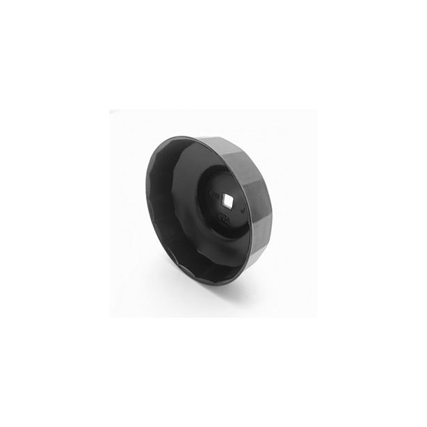 Cap Type Oil Filter Wrench - 90MM CTA MANUFACTURING CORP A259