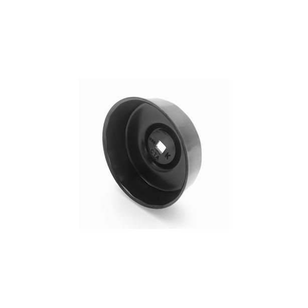 82mm Cap Type Oil Filter Wrench CTA MANUFACTURING CORP A260