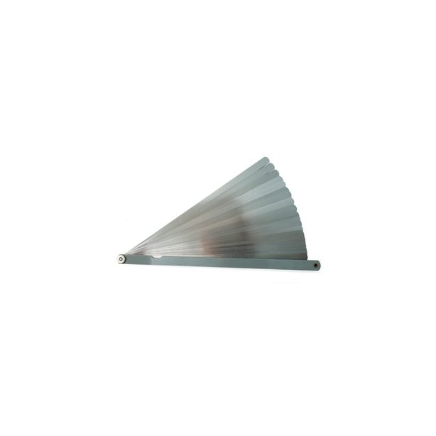 12 inch Long Feeler Gauge Set