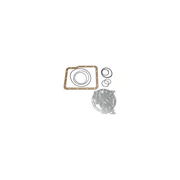 Glide Gasket & Seal Kit  COAN COA-12121