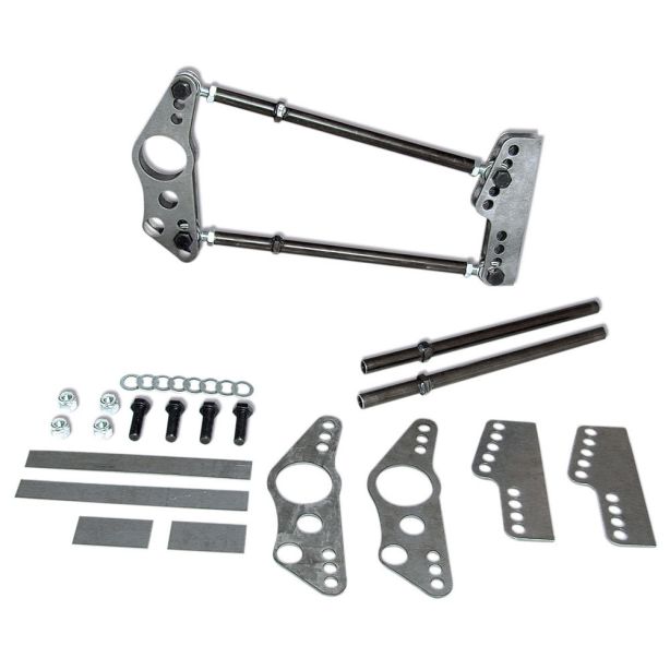 4-Link Kit  COMPETITION ENGINEERING C2017