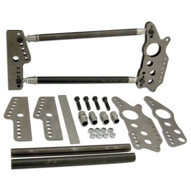 Magnum Series 4-Link Kit  COMPETITION ENGINEERING C2028