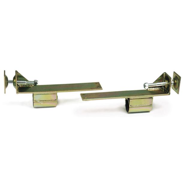 Offset Spring Hangers  COMPETITION ENGINEERING C2032