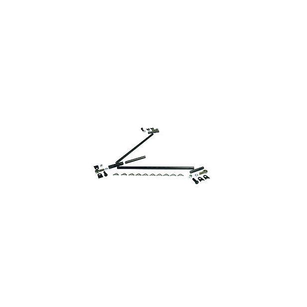 Wishbone Track Locator Kit - Unwelded COMPETITION ENGINEERING C2035