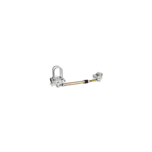 Slide-A-Link Traction Kit - 65-73 Mustang COMPETITION ENGINEERING C2094
