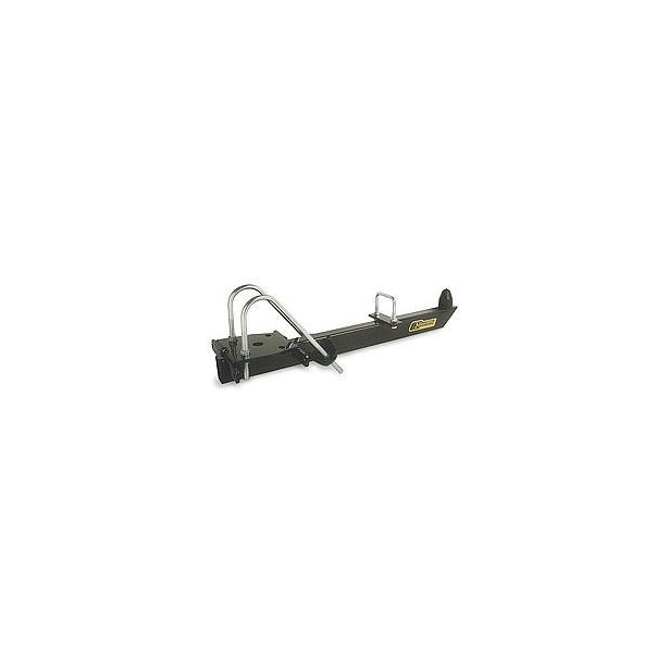 70-81 Camaro Traction Bar - Leaf Spring COMPETITION ENGINEERING C2103