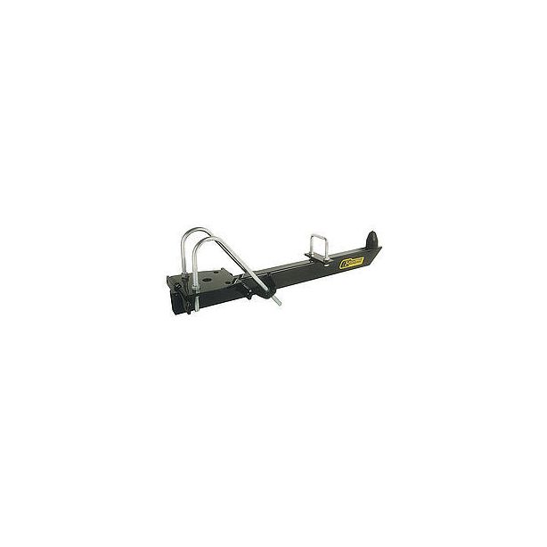 Leaf Spring Traction Bar  COMPETITION ENGINEERING C2109
