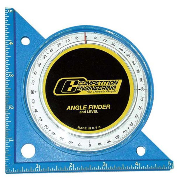 Angle Finder  COMPETITION ENGINEERING C5020
