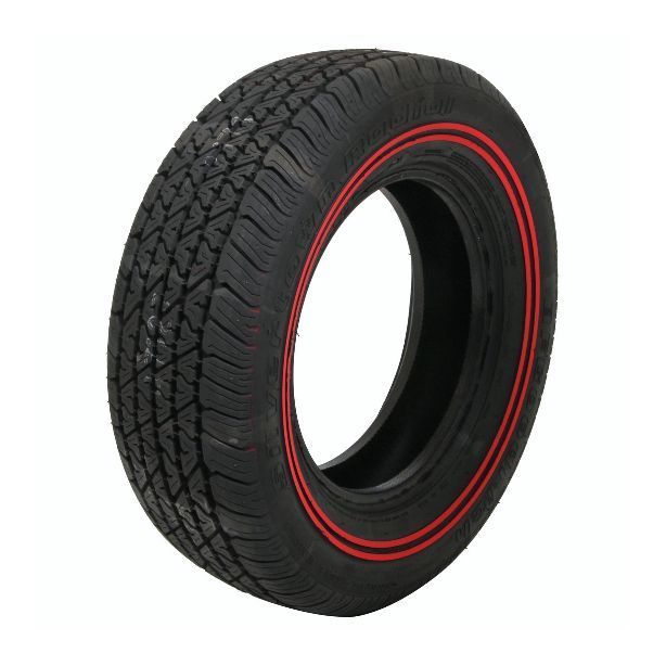 P205/70R14 BFG Dual Redline Tire COKER TIRE 530293
