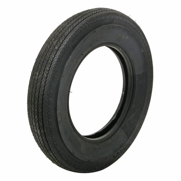 560-15 Pro-Trac Bias Belted Tire COKER TIRE 55515