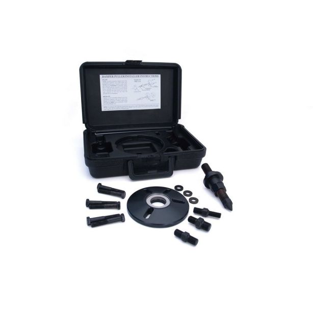 Harmonic Balancer Puller /Installation Tool COMP CAMS 300