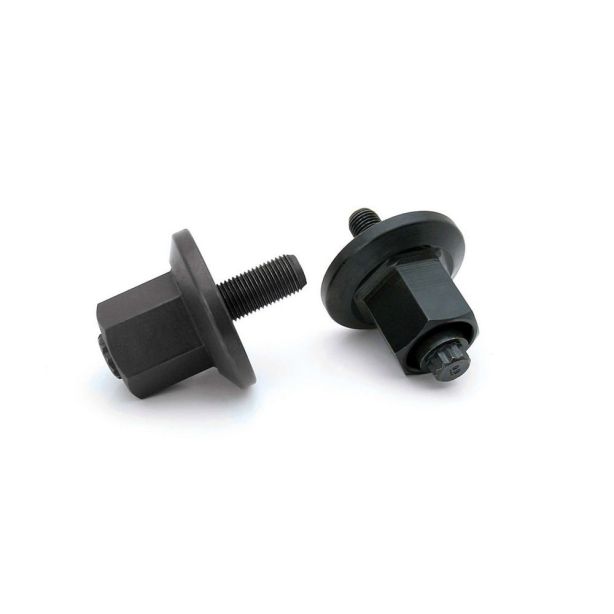 SBC Pro Crank Nut Assm. - Two-In-One COMP CAMS 320