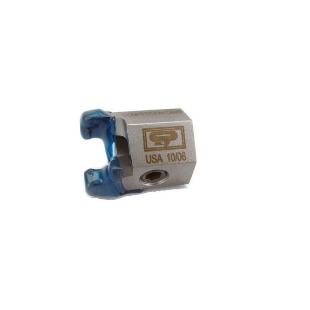 Valve Guide Cutter - .500OD COMP CAMS 4715
