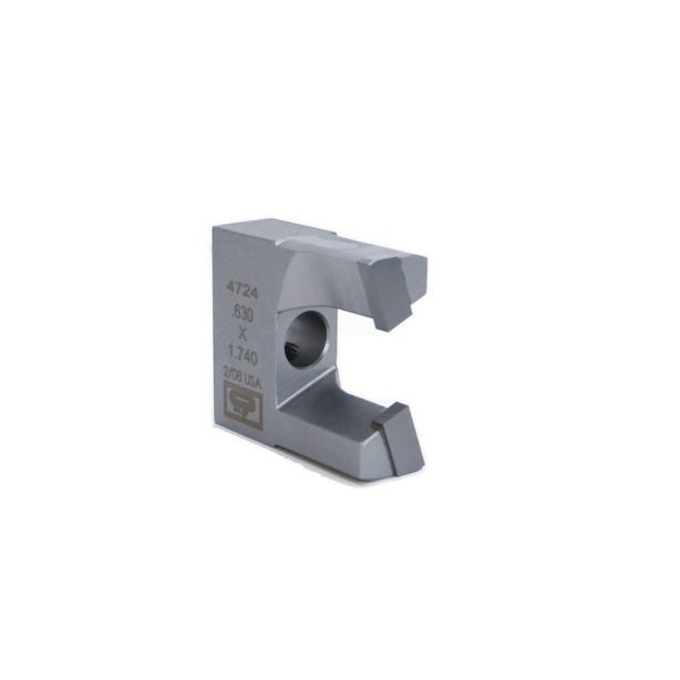 1.740 Spring Seat Cutter Cuts Guide .630 COMP CAMS 4724