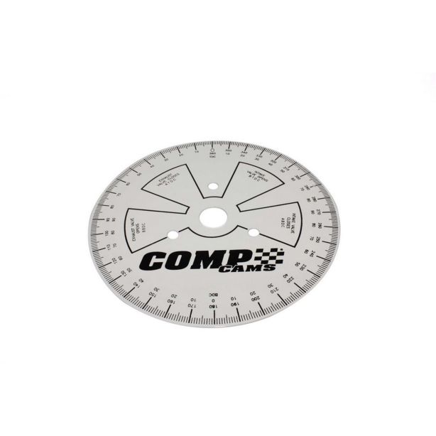 Degree Wheel 9 Inch Sportsman COMP CAMS 4790