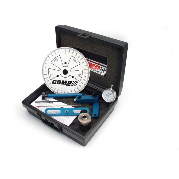 Cam Degree Kit - GM LS Engines COMP CAMS 4942