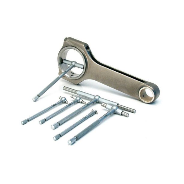 Telescoping Gauge Set - 5/16 - 6in COMP CAMS 5320