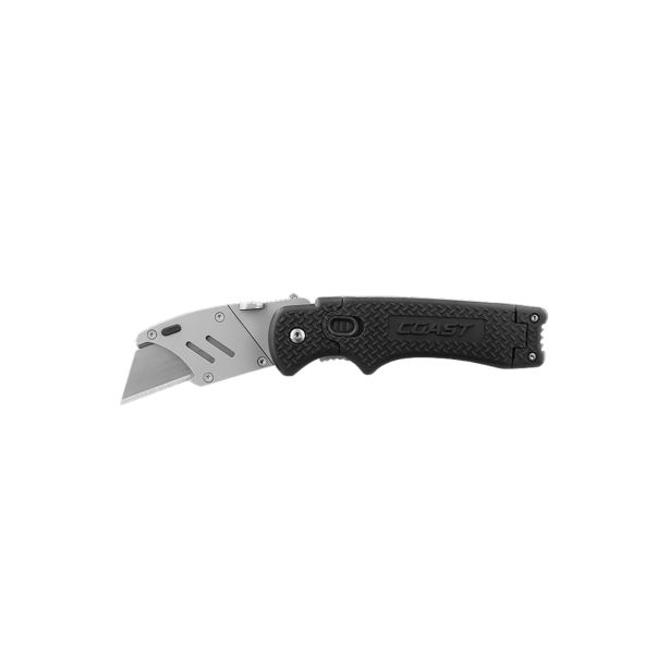 DX190 Double Lock Pro Razor Knife COAST Products 20464