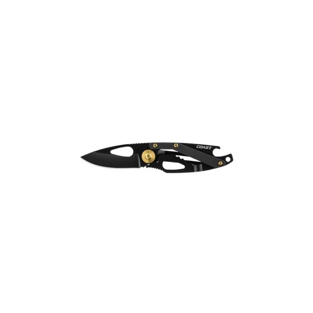 FX200 Frame Lock Folding Knife COAST Products 20690