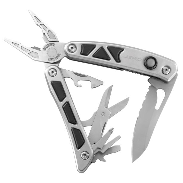 LED150 Multi-Tool with Dual LED Lights COAST Products C5899CP