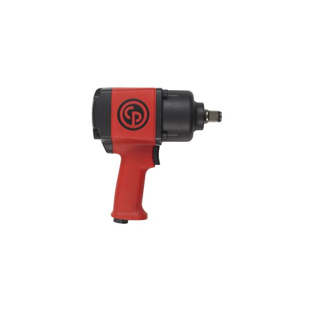 CHICAGO PNUEMATIC 8941077630 CP7763 3/4 Super Duty Impact Wrench