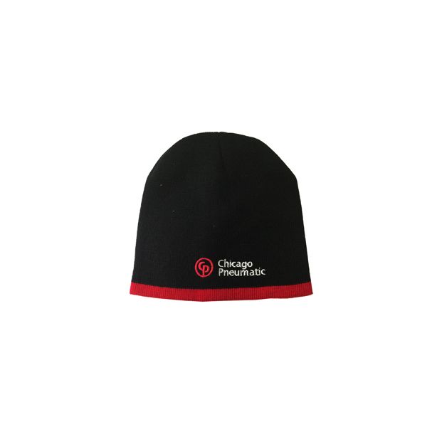 Chicago Pneumatic Tool LLC HAT CP Cold Weather Beanie