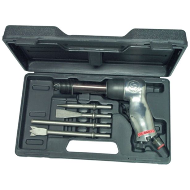 Air Hammer Kit Chicago Pneumatic T025364
