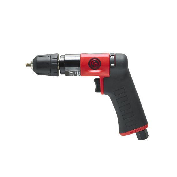 CP7300RQCC Reversible 1/4" Keyless Drill Chicago Pneumatic 8941073012