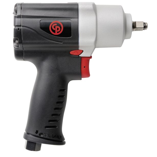 3/8" Compact Impact Wrench Chicago Pneumatic 8941077290