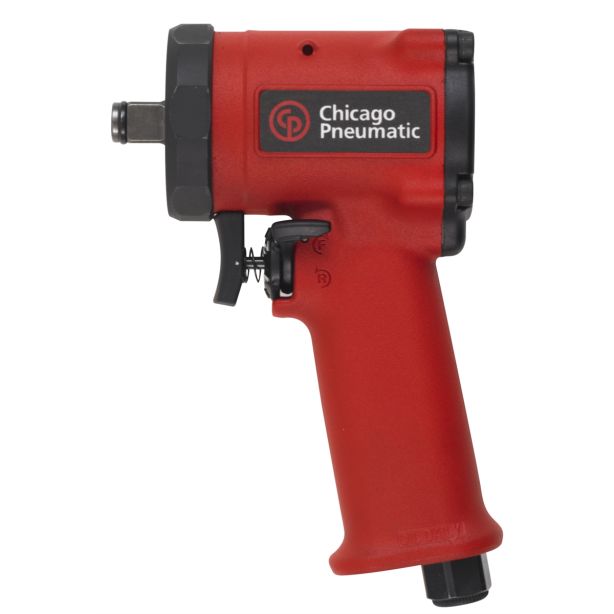 CP7732 Ultra Compact & Powerful 1/2" Impact Wrench Chicago Pneumatic 8941077320