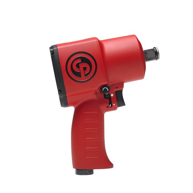 3/4 in. Stubby Impact Wrench Chicago Pneumatic 8941077620