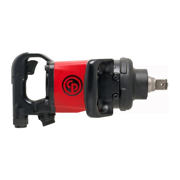 1" Heavy Duty Impact Wrench Chicago Pneumatic 8941077820