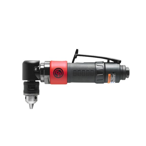 Angle Reversible 3/8" Key Drill Chicago Pneumatic 8941008790