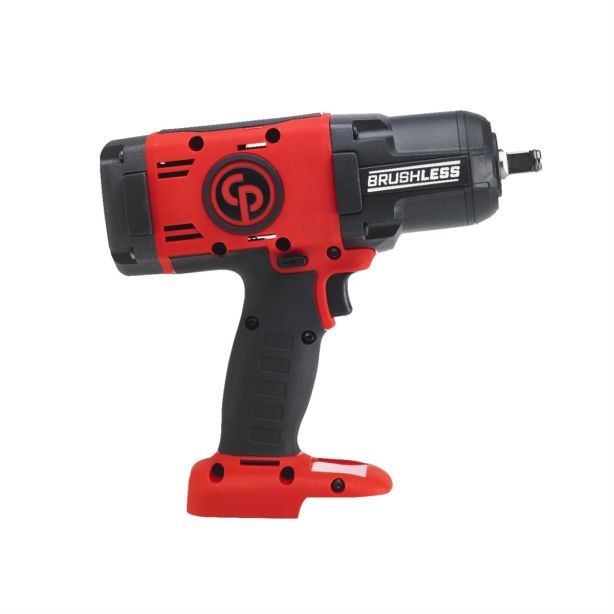 1/2" Cordless Impact Wrench-Bare Tool Chicago Pneumatic 8941088498