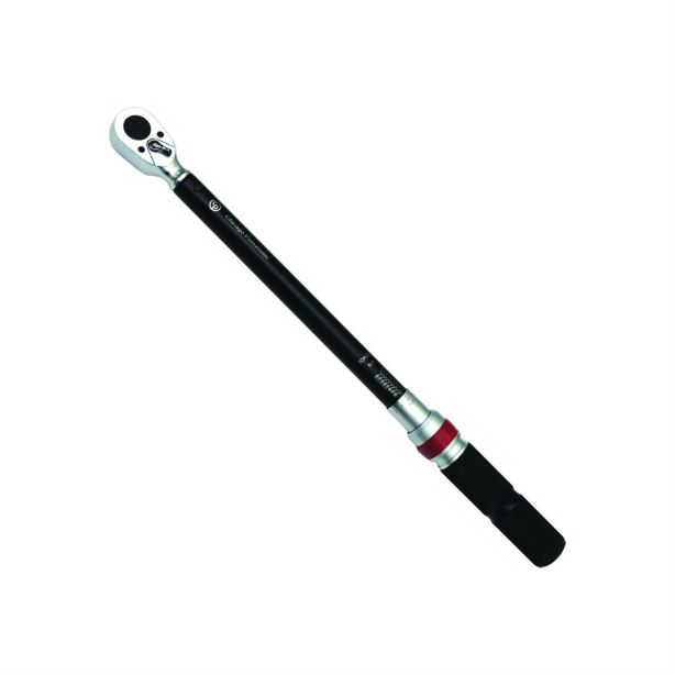 1/2IN Torque Wrench - 30-250 ft-lbs Chicago Pneumatic 8941089175