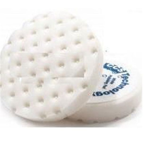 WHITE POLISHING PAD 3.5 SOFT FOR CPT7201P Chicago Pneumatic CA158108