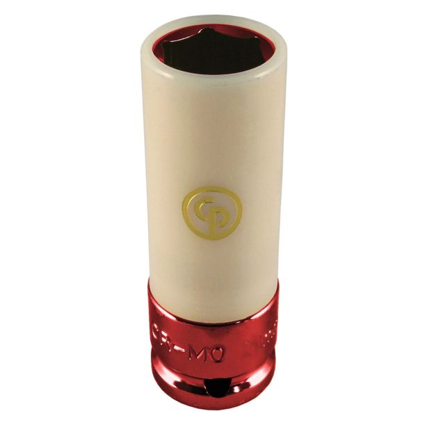 SOC 21MM 1/2D IMP WHEEL NT 6PT TW Chicago Pneumatic 8940164136