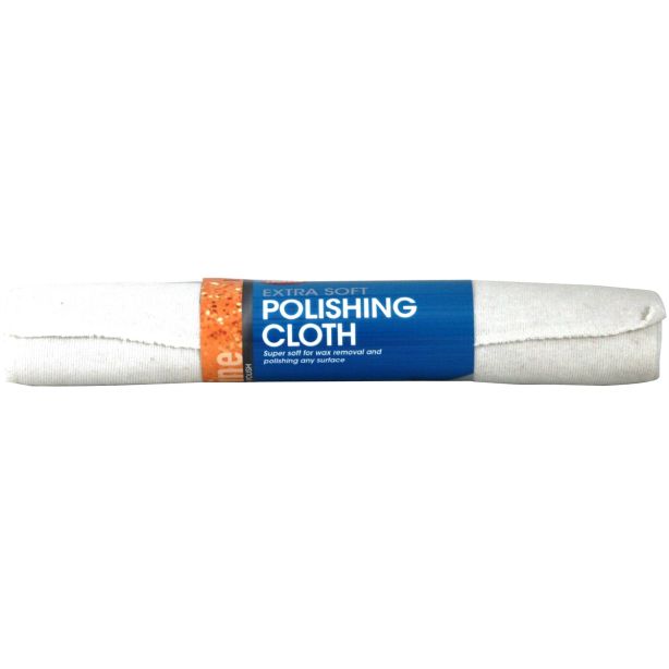 3 pack Diaper Soft Polishing Cloth Carrand 40065