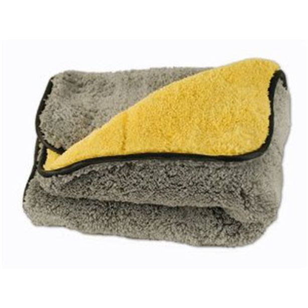 Microfiber MAX Soft Touch Detail'g Towel- 16"x18" Carrand 45606AS