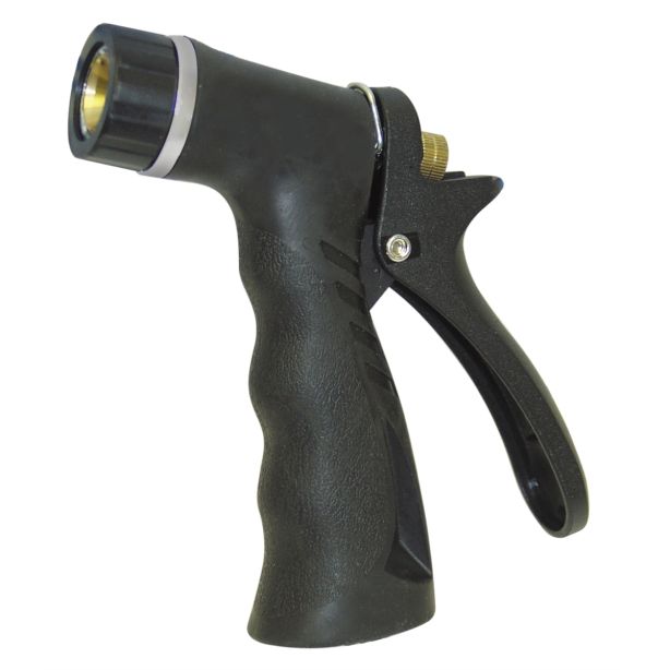 Carrand Professional Insulated Trigger Water Nozzl Carrand 90016