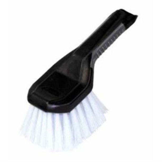 Tire & Grill Wash Brush Carrand 93036
