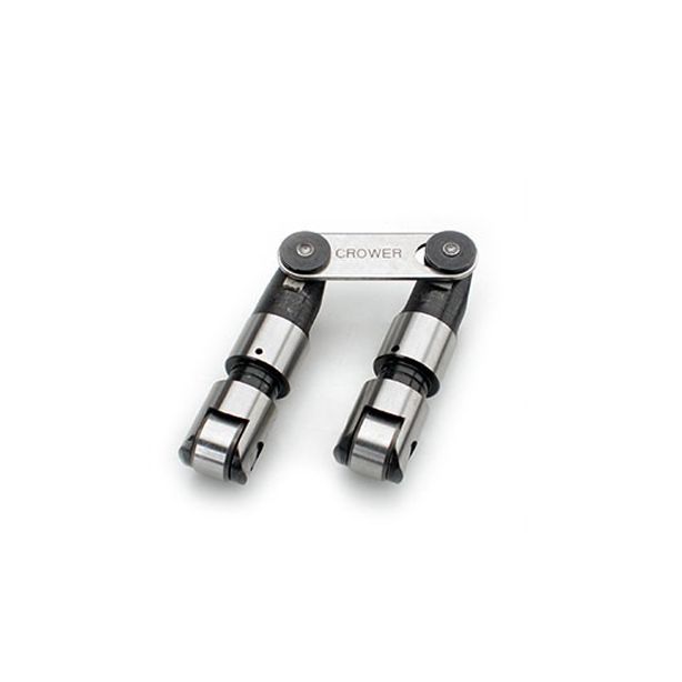 Roller Lifters - BBC /.937 Dia Body CROWER 66291X937H-16