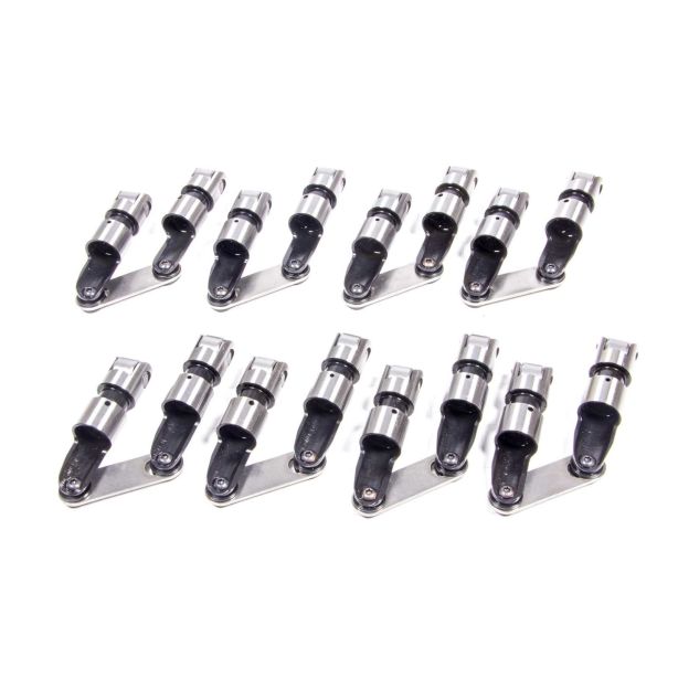 Roller Lifters E/M - SBC w/Offset Intake CROWER 66292X842E-16
